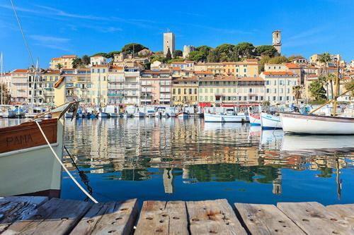 Suquet26 Apartment Cannes Exterior photo